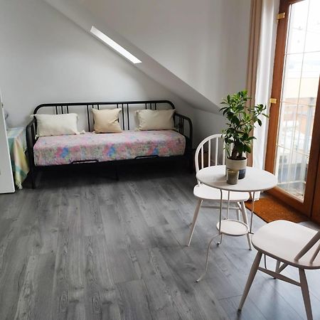 Belfast City Centre, Brilliant Light Apartment Eksteriør bilde