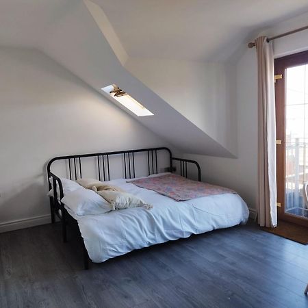Belfast City Centre, Brilliant Light Apartment Eksteriør bilde