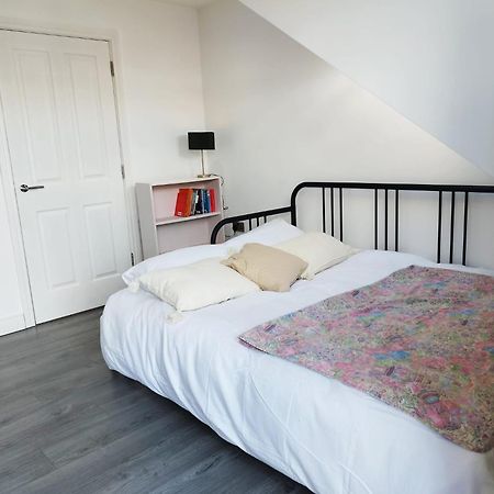 Belfast City Centre, Brilliant Light Apartment Eksteriør bilde