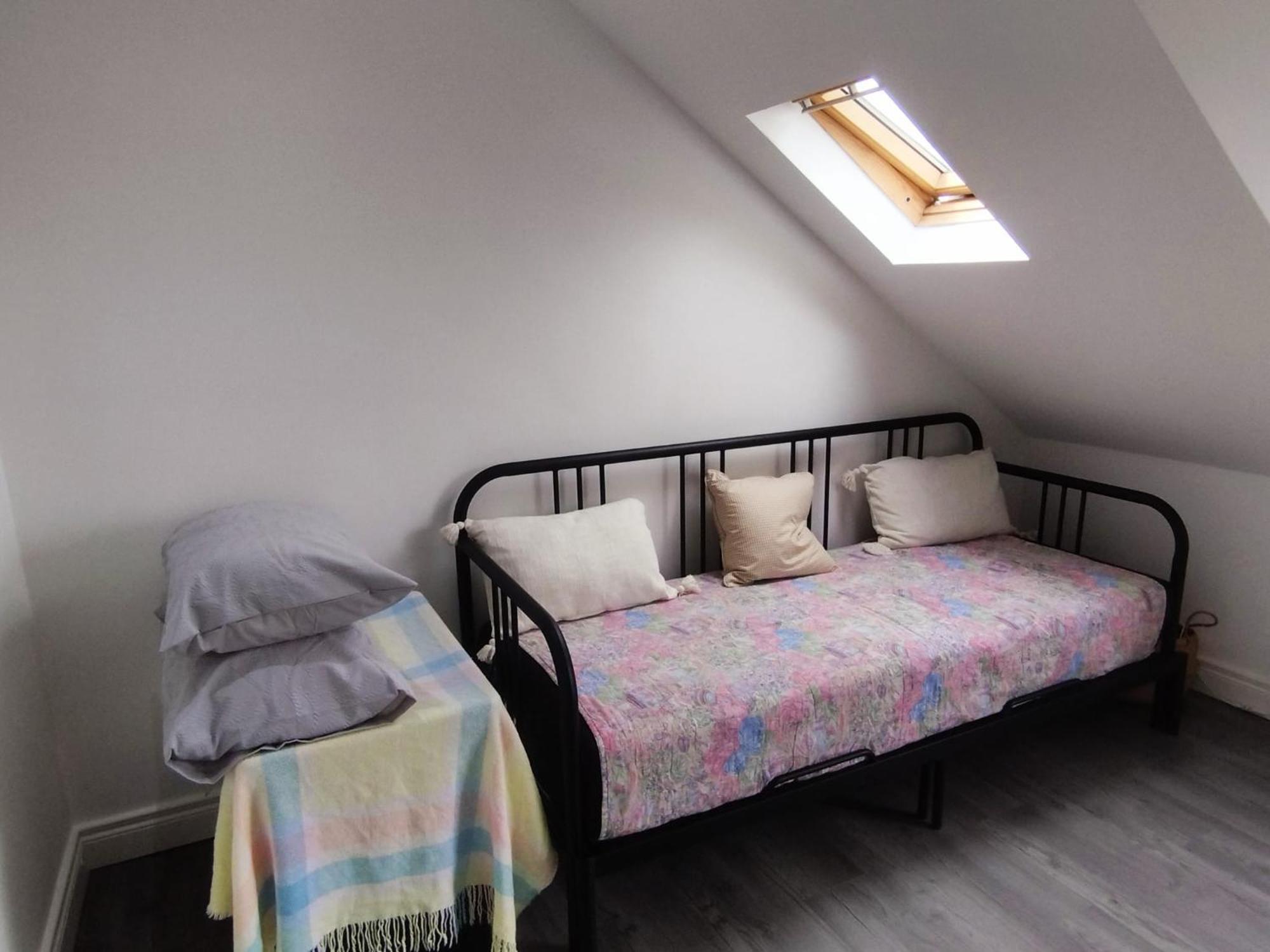 Belfast City Centre, Brilliant Light Apartment Eksteriør bilde