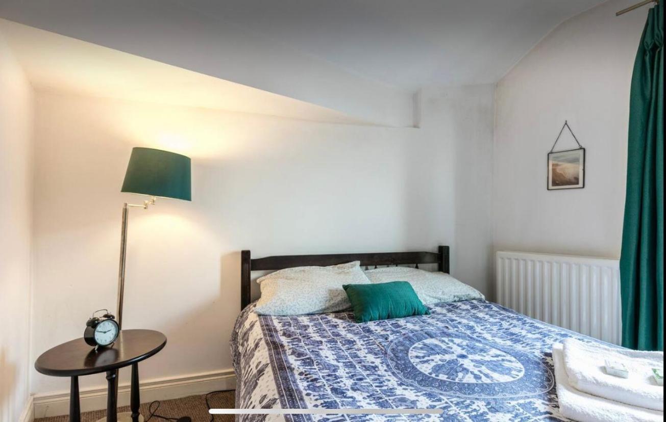 Belfast City Centre, Brilliant Light Apartment Eksteriør bilde