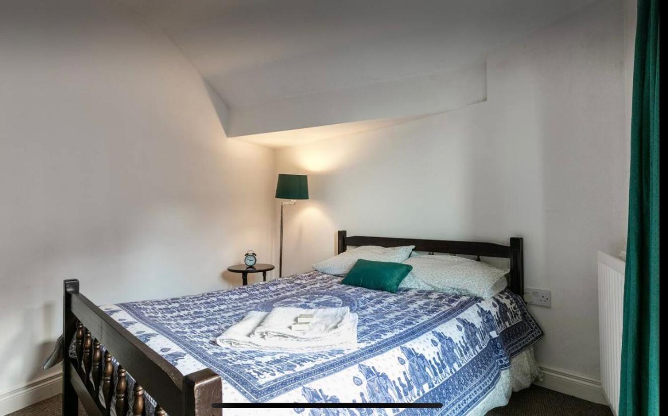 Belfast City Centre, Brilliant Light Apartment Eksteriør bilde