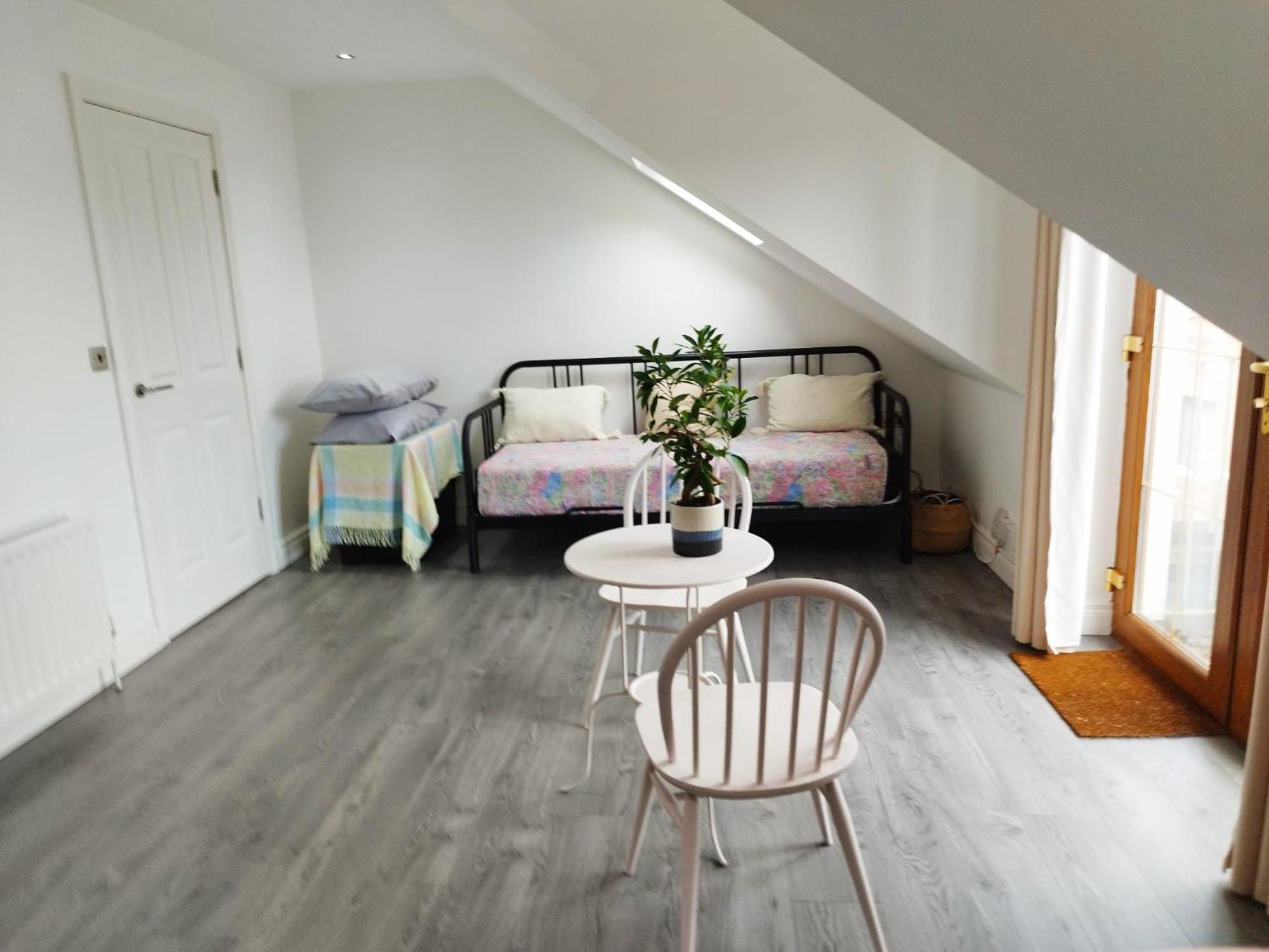 Belfast City Centre, Brilliant Light Apartment Eksteriør bilde