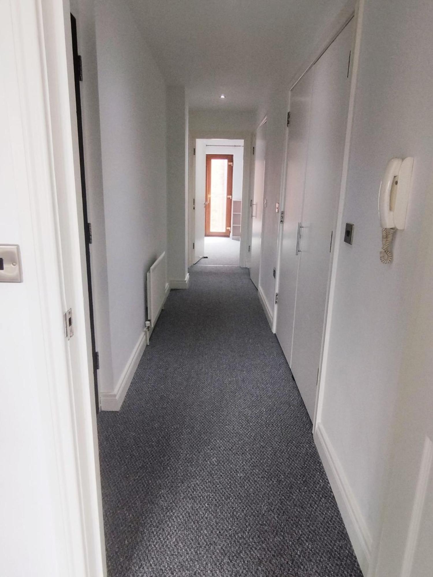Belfast City Centre, Brilliant Light Apartment Eksteriør bilde